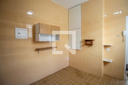 Apartamento à venda com 100m², 3 quartos e 1 vagaCozinha