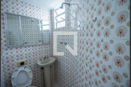 Apartamento à venda com 100m², 3 quartos e 1 vagaBanheiro 1