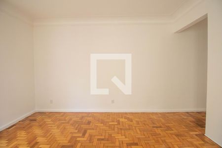 Sala de apartamento à venda com 3 quartos, 100m² em Leblon, Rio de Janeiro