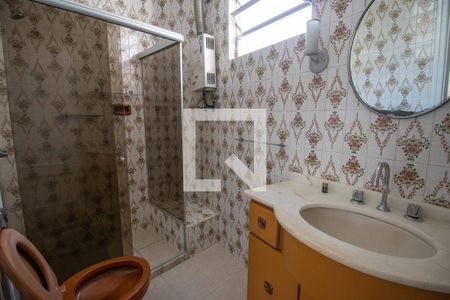 Apartamento à venda com 100m², 3 quartos e 1 vagaBanheiro 2