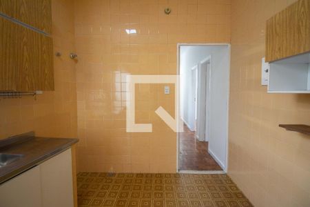 Apartamento à venda com 100m², 3 quartos e 1 vagaCozinha