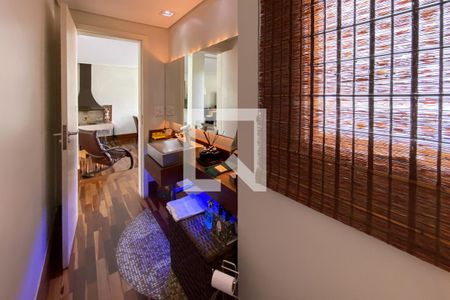 Lavabo de casa à venda com 3 quartos, 390m² em Olímpico, São Caetano do Sul