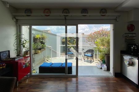 Sala de casa à venda com 3 quartos, 390m² em Olímpico, São Caetano do Sul