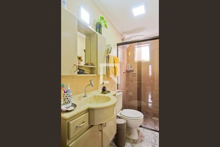 Apartamento para alugar com 64m², 2 quartos e 1 vagaBanheiro
