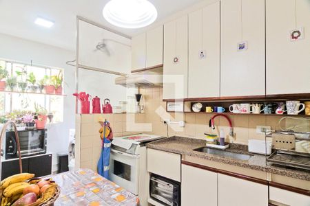 Apartamento para alugar com 64m², 2 quartos e 1 vagaCozinha