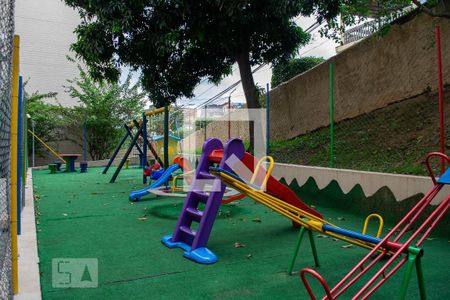 Apartamento para alugar com 64m², 2 quartos e 1 vagaÁrea Comum - Playground