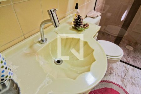 Apartamento para alugar com 64m², 2 quartos e 1 vagaBanheiro