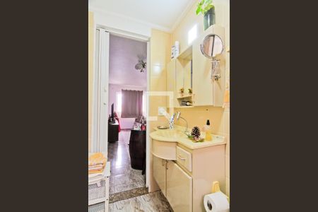 Apartamento para alugar com 64m², 2 quartos e 1 vagaBanheiro