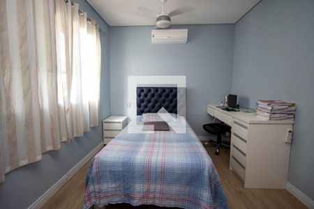 Casa de condomínio à venda com 339m², 4 quartos e 4 vagasSuíte 2