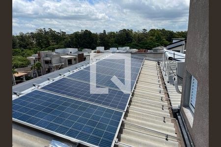 Casa de condomínio à venda com 339m², 4 quartos e 4 vagasPlacas de Luz Solar