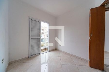 Quarto 2 de apartamento à venda com 2 quartos, 38m² em Vila Amabile Pezzolo, Santo André