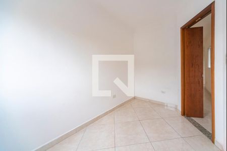 Quarto 1 de apartamento à venda com 2 quartos, 38m² em Vila Amabile Pezzolo, Santo André