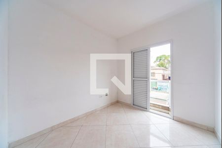 Quarto 2 de apartamento à venda com 2 quartos, 38m² em Vila Amabile Pezzolo, Santo André