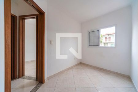 Quarto 1 de apartamento à venda com 2 quartos, 38m² em Vila Amabile Pezzolo, Santo André