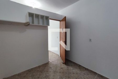 Quarto de casa para alugar com 1 quarto, 25m² em Vila Ré, São Paulo