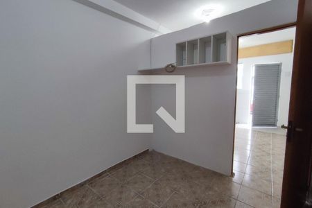 Quarto de casa para alugar com 1 quarto, 25m² em Vila Ré, São Paulo