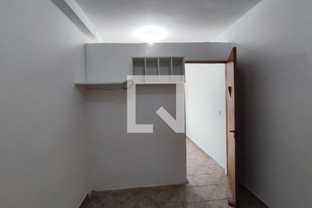 Quarto de casa para alugar com 1 quarto, 25m² em Vila Ré, São Paulo