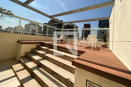 Apartamento à venda com 46m², 1 quarto e 1 vagaÁrea comum - Solarium