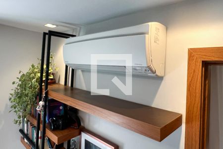 Apartamento à venda com 46m², 1 quarto e 1 vagaSuíte