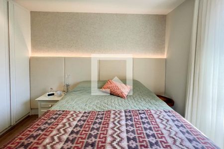 Apartamento à venda com 46m², 1 quarto e 1 vagaSuíte