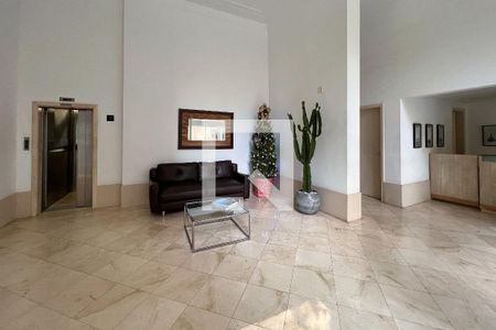 Apartamento à venda com 46m², 1 quarto e 1 vagaÁrea comum - Hall