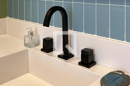 Apartamento à venda com 46m², 1 quarto e 1 vagaBanheiro da Suíte