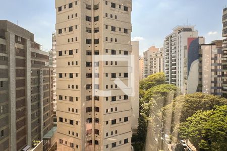 Apartamento à venda com 46m², 1 quarto e 1 vagaVista