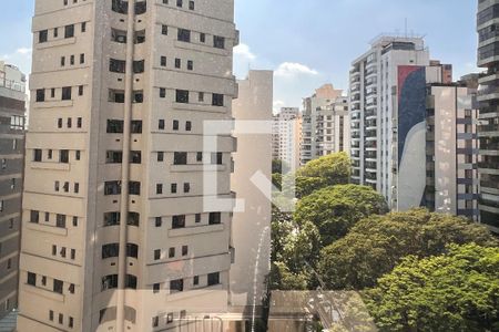 Apartamento à venda com 46m², 1 quarto e 1 vagaVista