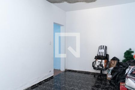 Quarto de casa para alugar com 2 quartos, 34m² em Vila Trabalhista, Guarulhos