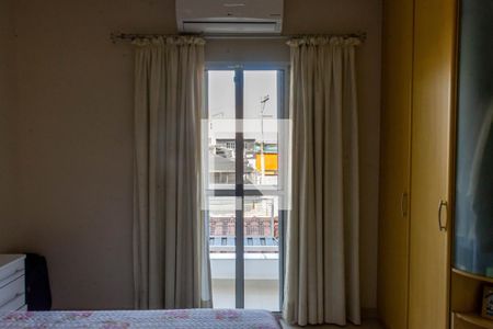 Varanda do Quarto 1 de casa à venda com 2 quartos, 136m² em Jardim Pinhal, Guarulhos