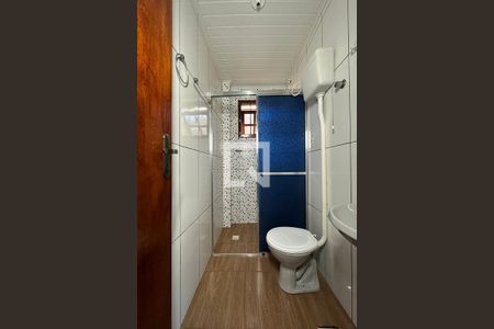 Apartamento para alugar com 40m², 2 quartos e 1 vagaBanheiro