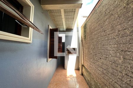 Apartamento para alugar com 40m², 2 quartos e 1 vagaÁrea Externa