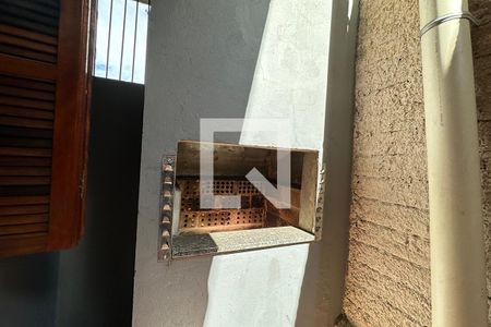 Apartamento para alugar com 40m², 2 quartos e 1 vagaChurrasqueira