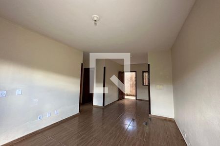 Sala de apartamento para alugar com 2 quartos, 40m² em Feitoria, São Leopoldo
