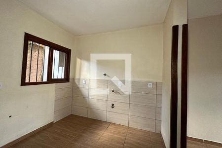 Apartamento para alugar com 40m², 2 quartos e 1 vagaCozinha