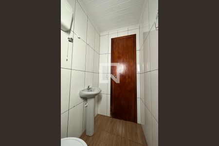 Apartamento para alugar com 40m², 2 quartos e 1 vagaBanheiro