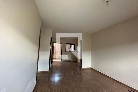 Sala de apartamento para alugar com 2 quartos, 40m² em Feitoria, São Leopoldo