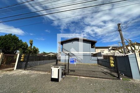 Apartamento para alugar com 40m², 2 quartos e 1 vagaFachada