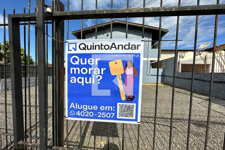 Apartamento para alugar com 40m², 2 quartos e 1 vagaFachada