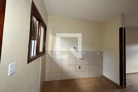 Apartamento para alugar com 40m², 2 quartos e 1 vagaCozinha