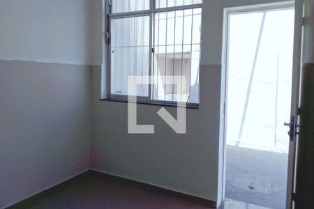 Casa para alugar com 55m², 2 quartos e 2 vagasCozinha