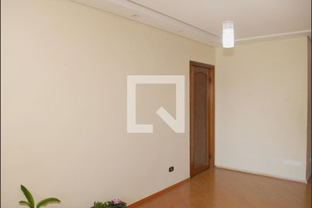 Sala de apartamento à venda com 2 quartos, 60m² em Parque Novo Mundo, São Paulo