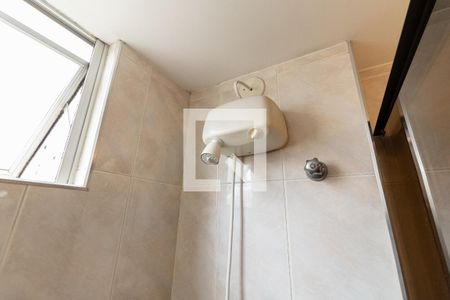 Apartamento para alugar com 65m², 2 quartos e 1 vagaBanheiro