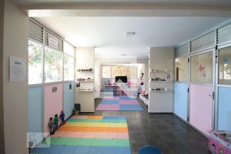 Apartamento para alugar com 65m², 2 quartos e 1 vagaBrinquedoteca