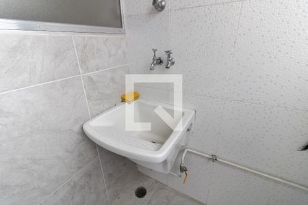 Apartamento para alugar com 65m², 2 quartos e 1 vagaLavanderia 