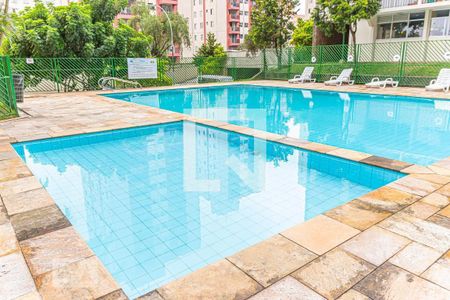 Apartamento para alugar com 65m², 2 quartos e 1 vagaPiscina