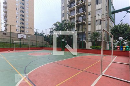 Apartamento para alugar com 65m², 2 quartos e 1 vagaQuadra de Esportes