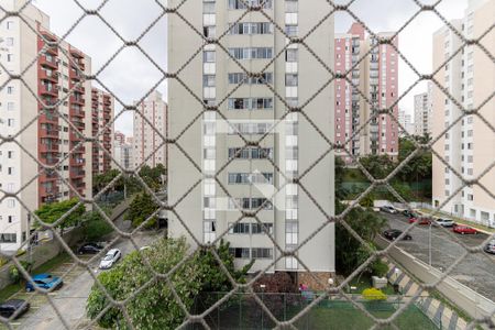 Apartamento para alugar com 65m², 2 quartos e 1 vagaVista do Quarto 2