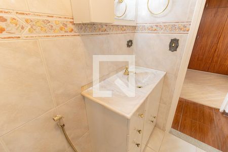 Apartamento para alugar com 65m², 2 quartos e 1 vagaBanheiro