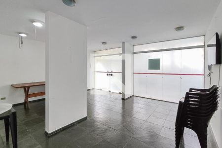 Apartamento para alugar com 65m², 2 quartos e 1 vagaSalão de Festas